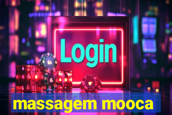 massagem mooca